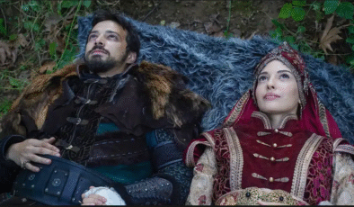 ‘Kuruluş Orhan’ gümbür gümbür geliyor: İşte olay yaratacak ilk tanıtım! Efsane isimler ilk tanıtımda görücüye çıktı