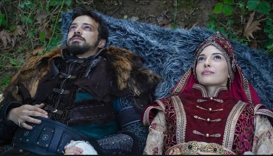 ‘Kuruluş Orhan’ gümbür gümbür geliyor: İşte olay yaratacak ilk tanıtım! Efsane isimler ilk tanıtımda görücüye çıktı