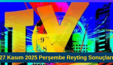 27 Kasım 2025 perşembe reyting sonuçları, 27 Kasım reytingleri, perşembe dizileri reytingleri, Veliaht reytingleri, Veliaht 11. bölüm reytingi, Halef reytingleri, Halef 10. bölüm reytingi, reyting sonuçları, dizi reytingleri, TV reytingleri, prime time reytingleri