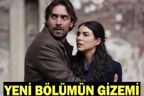 Taşacak Bu Deniz 29. Bölüm Fragmanı Ne Zaman Yayınlanacak? Sezon Finali Tarihi Belli Oldu