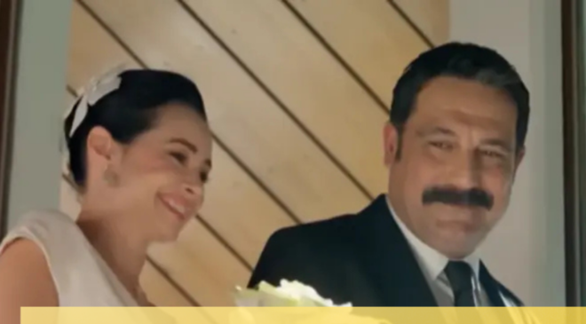 Bülent İnal’ın Yeni Adresi Belli Oldu: “Kıskanmak” Bitiyor, “Ömür Usta” Başlıyor!