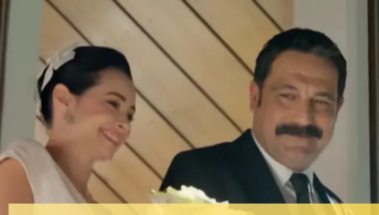 Bülent İnal’ın Yeni Adresi Belli Oldu: “Kıskanmak” Bitiyor, “Ömür Usta” Başlıyor!