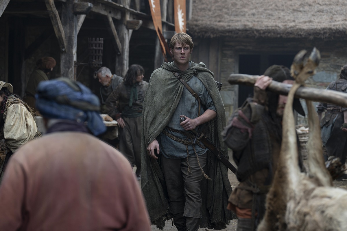 Hbo Original Drama Dizisi ‘A Knight Of The Seven Kingdoms’dan Yeni Fragman Yayınlandı!