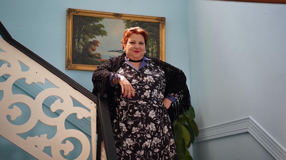 Zorbalığın Adı Konmamışken Kalıplara Meydan Okuyan Bir Yıldızın Hikayesi ‘Adile Naşit’ 5 Aralık’ta Sinemalarda!