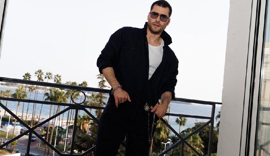 Zirveye hoş geldin Veliaht