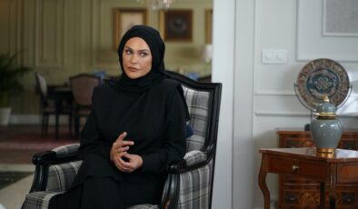 Aynı Yağmur Altında’nın En Dikkat Çeken Karakteri: Fazilet Aydan