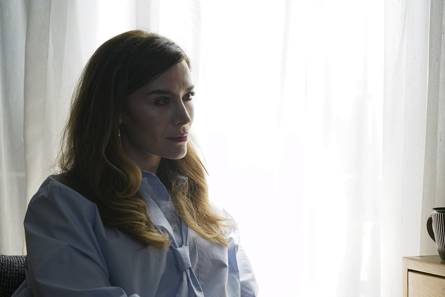 Belçim Bilgin ‘Annem Ankara’ya Geliyor