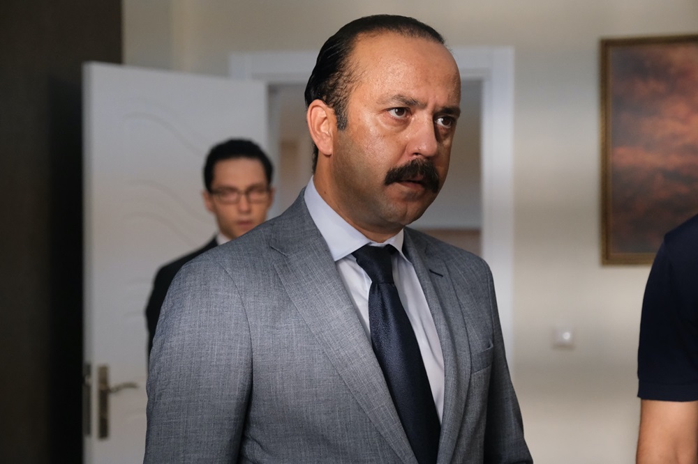 Bereketli topraklar sarp akkaya