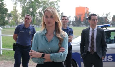 Bereketli Topraklar 3. Bölüm Özeti: Adana’da Dengeler Değişiyor