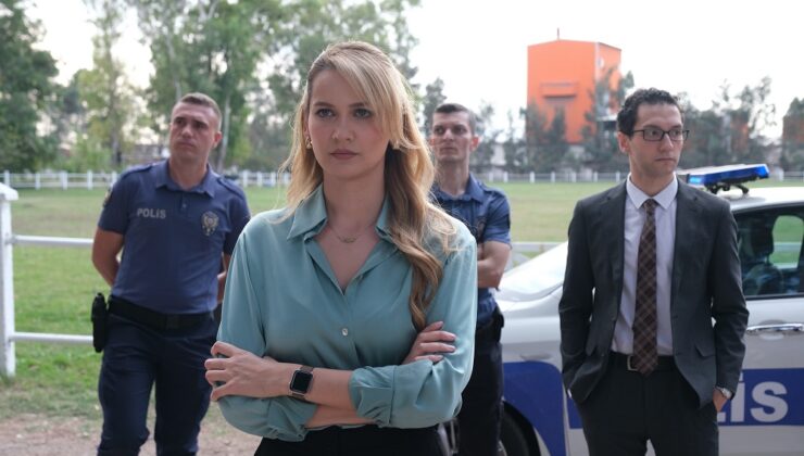 Bereketli Topraklar 3. Bölüm Özeti: Adana’da Dengeler Değişiyor