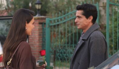 TRT 1’in, yapımcılığını Motto Prodüksiyon’un üstlendiği, yönetmenliğini Soner Caner’in yaptığı, senaryosunu ise Ali Kara’nın kaleme aldığı dizisi “Cennetin Çocukları” on birinci bölümüyle ekrana geliyor.