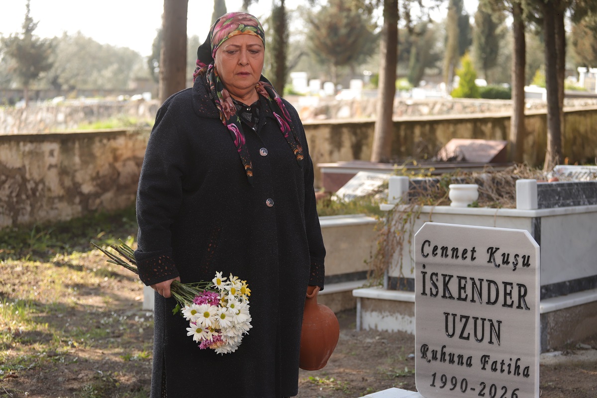 Cennetin Çocukları 26. Bölüm Özeti