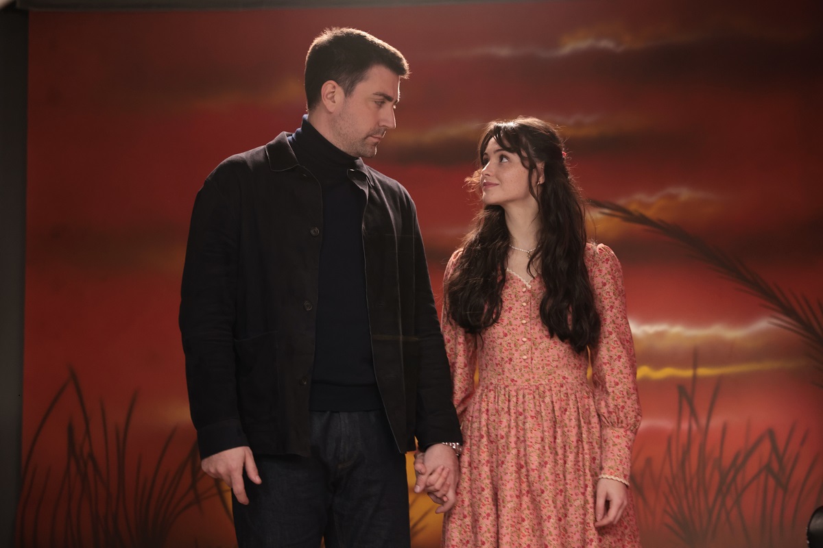 Star’ın Yeni Dizisi ‘Çirkin’  29 Mart Pazar Günü İzleyiciyle Buluşmaya Hazırlanıyor!