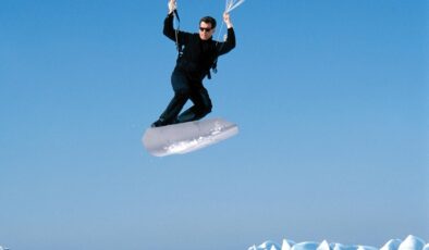 DMAX’te Bu Bahar Her Gün Yeni Bir Macera