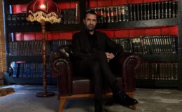 2026’ya sayılı günler kala, Yapımcı, Senarist, Yönetmen Nurmehmet Türkan ile Türk dizi ve film sektöründe işbirliği rüzgarı esiyor