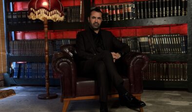 2026’ya sayılı günler kala, Yapımcı, Senarist, Yönetmen Nurmehmet Türkan ile Türk dizi ve film sektöründe işbirliği rüzgarı esiyor