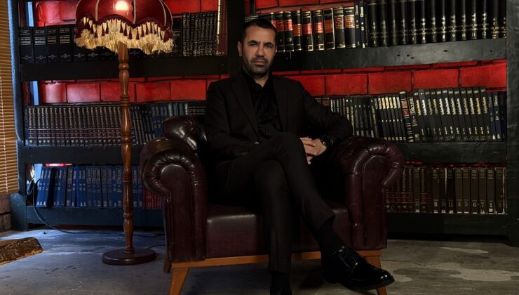 2026’ya sayılı günler kala, Yapımcı, Senarist, Yönetmen Nurmehmet Türkan ile Türk dizi ve film sektöründe işbirliği rüzgarı esiyor