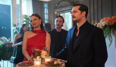 Eşref Rüya 38. Bölüm:  ‘Eşref Rüya’da Dün Akşam Neler Yaşandı?