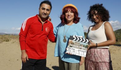 Tarihin İçinden Bir Sürükleyici ve Sıcak Bir Macera ‘Efes’in Sırrı’ 16 Ocak’ta Sinemalarda!