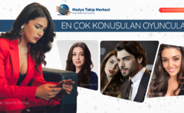 En Çok Konuşulan Oyuncular: Biran Damla Yılmaz ve Hande Erçel
