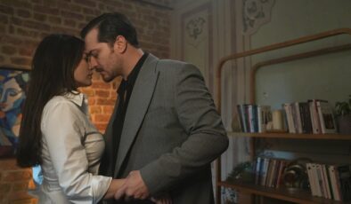 Eşref Rüya 19. Bölüm Özeti