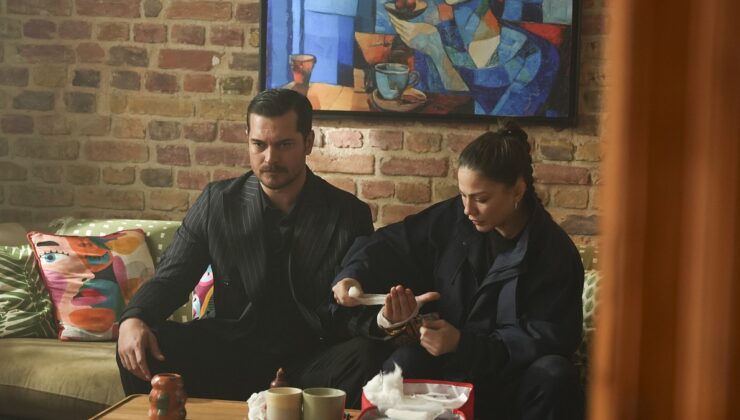 Eşref Rüya 24. Bölüm Özeti: Eşref Rüya Yeni Bölümüyle Ekrana Geliyor