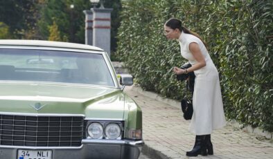 Eşref Rüya 23. Bölüm Özeti:  Eşref Rüya yeni bölümüyle ekrana geliyor