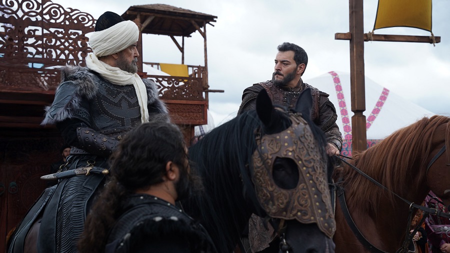 ‘Kuruluş Orhan’ Yeni Sezona Çok Farklı Giriyor!
