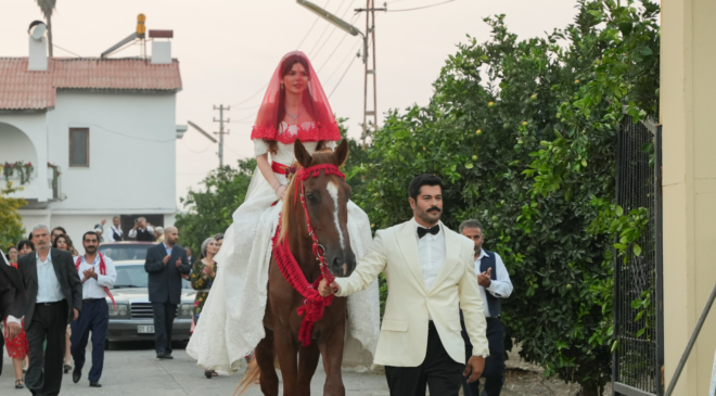 GÜNEŞİN DOĞDUĞU YER YENİ BÖLÜMÜYLE EKRANA GELİYOR