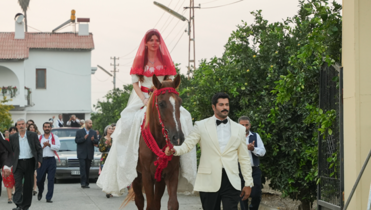 GÜNEŞİN DOĞDUĞU YER YENİ BÖLÜMÜYLE EKRANA GELİYOR