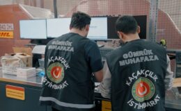 Gümrük Muhafaza Türkiye 21 Kasım’da HBO Max’te Yayında!