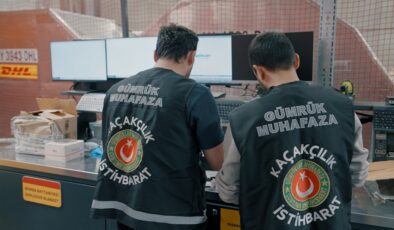 Gümrük Muhafaza Türkiye 21 Kasım’da HBO Max’te Yayında!