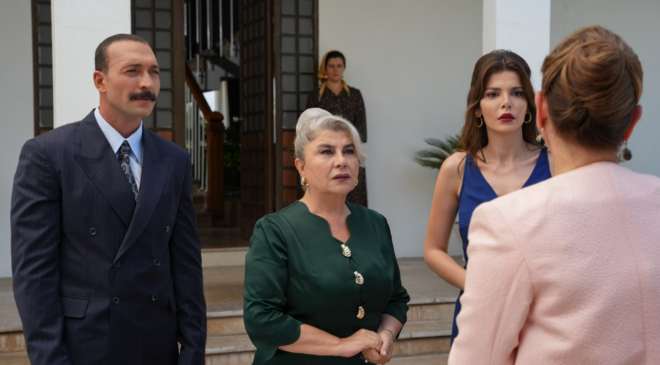 ‘GÜNEŞİN DOĞDUĞU YER’ 17 EYLÜL PERŞEMBE ATV’DE BAŞLIYOR!
