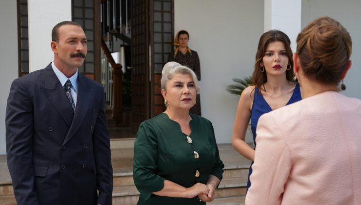 ‘GÜNEŞİN DOĞDUĞU YER’ 17 EYLÜL PERŞEMBE ATV’DE BAŞLIYOR!