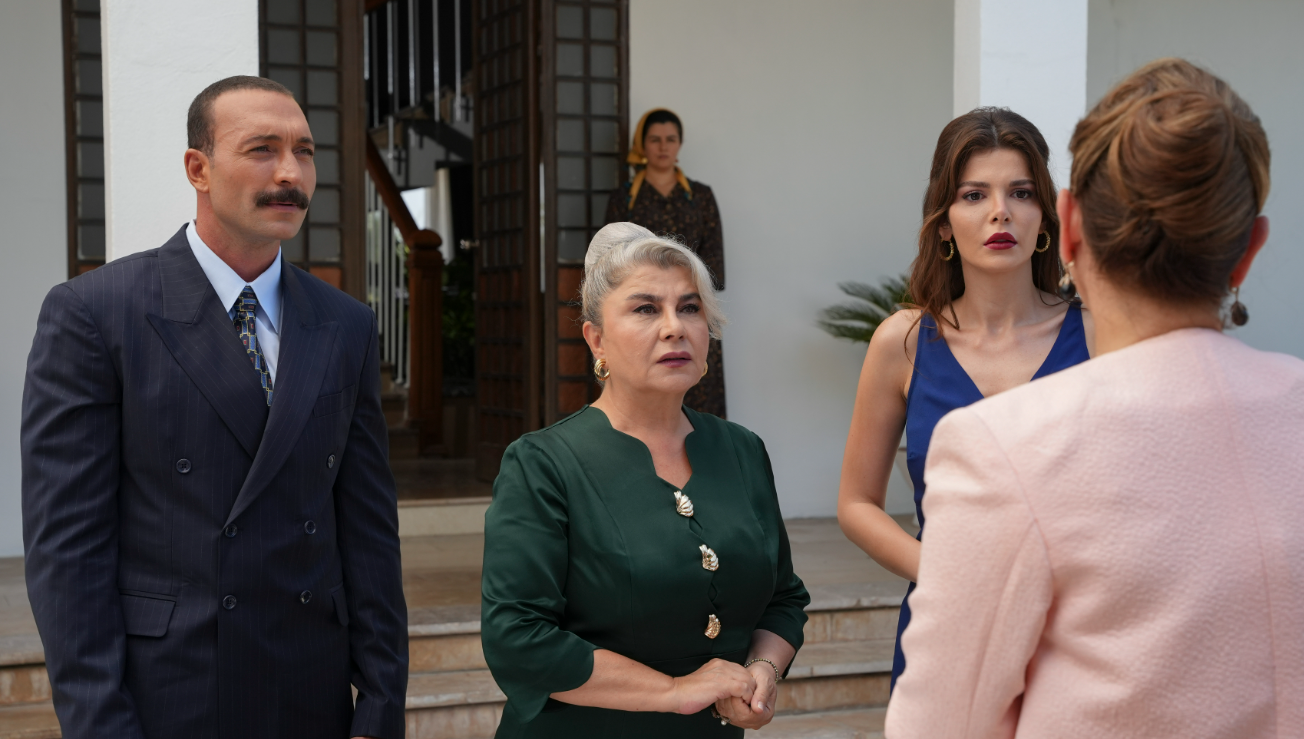 ‘GÜNEŞİN DOĞDUĞU YER’ 17 EYLÜL PERŞEMBE ATV’DE BAŞLIYOR!