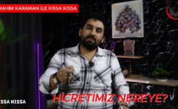 Hicretimiz Nereye? | İbrahim KARAMAN | KISSA KISSA