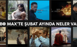 HBO Max’te Şubat Ayında Neler Var?