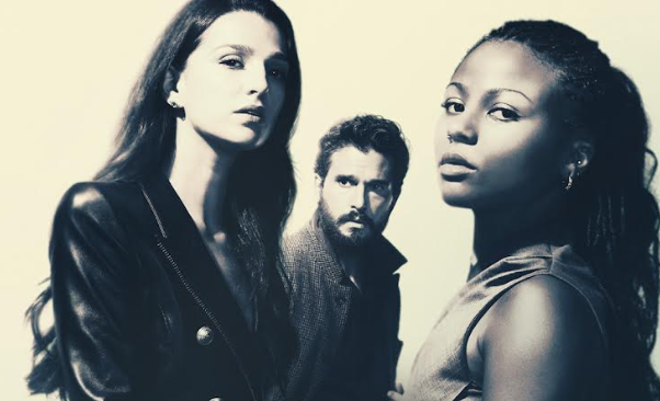 HBO Original Drama Dizisi ‘Industry’nin Dördüncü Sezonundan Afiş Ve Fragman Yayınlandı!