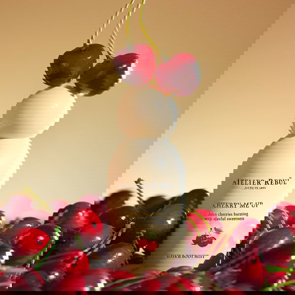 Kendi Parfüm Koleksiyonunuzu Yaratın: Vücut Spreyleri ve Daha Fazlası