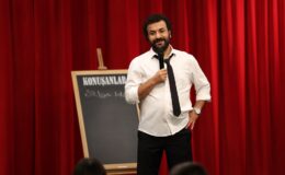 Hasan Can Kaya İle ‘Konuşanlar’ Yeni Bölüme Özel 188. Bölüm Shot Videosu Yayınlandı