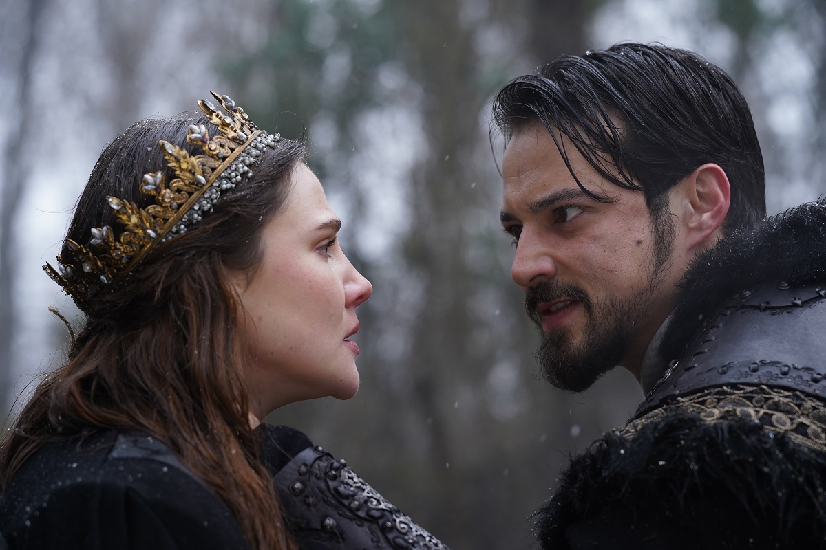 Kuruluş Orhan 16. Bölüm Özeti