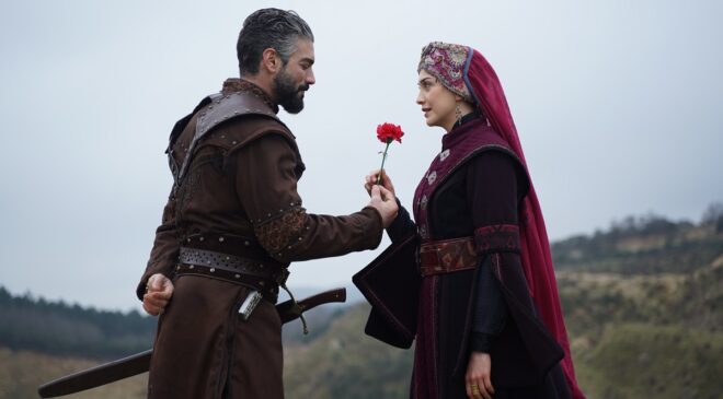 Kuruluş: Orhan 20. Bölüm Özeti