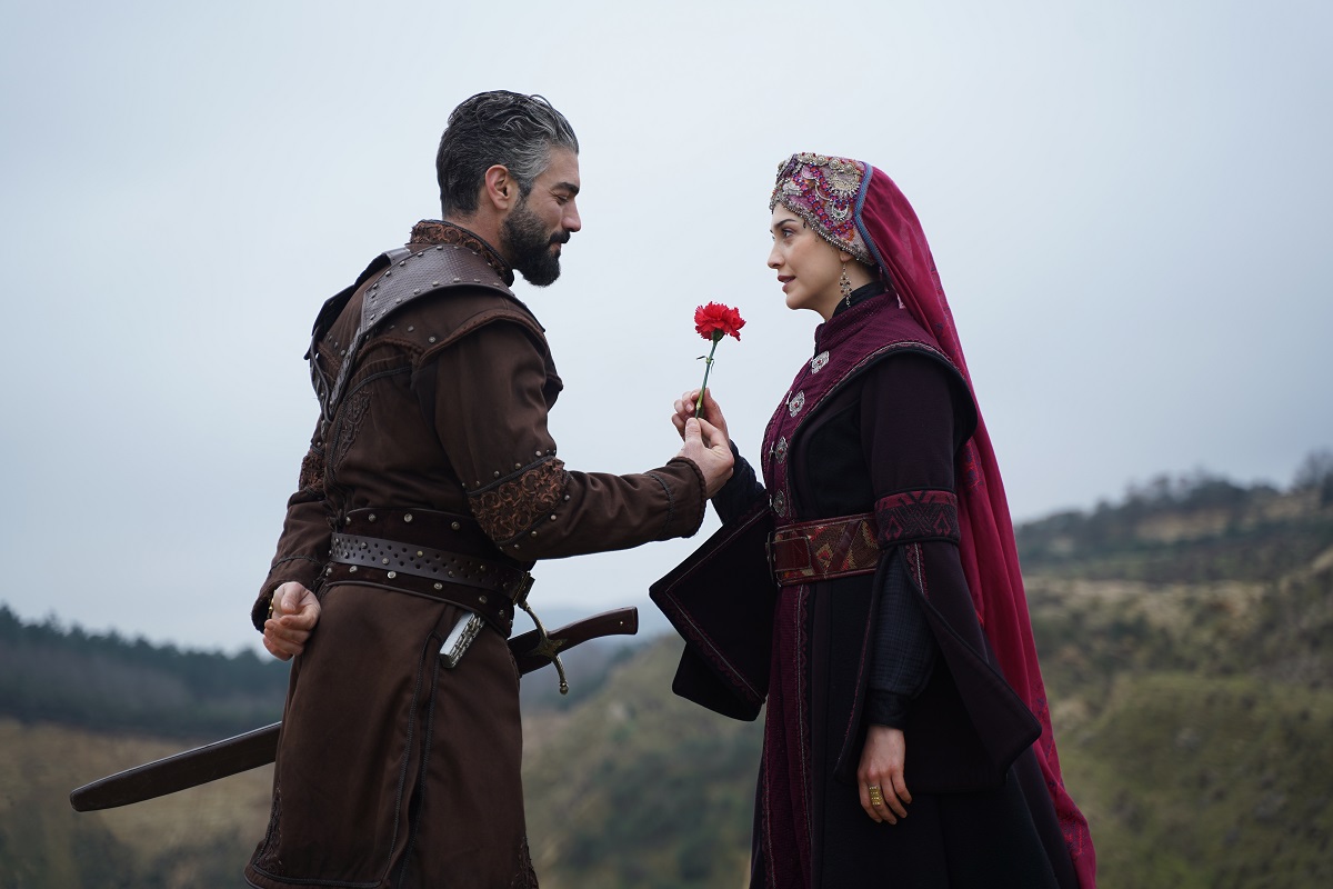 Kuruluş: Orhan 20. Bölüm Özeti