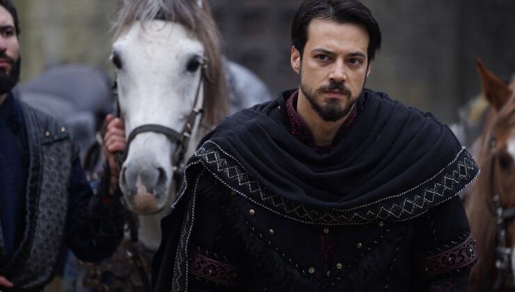 Kuruluş Orhan 21. Bölüm Özeti