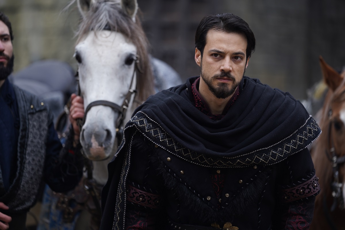 Kuruluş Orhan 21. Bölüm Özeti