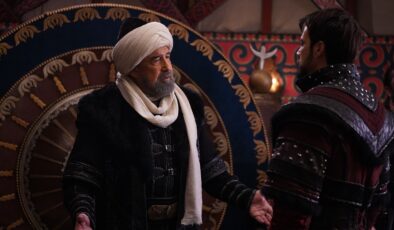 Kuruluş Orhan 5. Bölüm Özeti: Orhan Bey Yeni Dönemin Mührünü Teslim Alıyor!