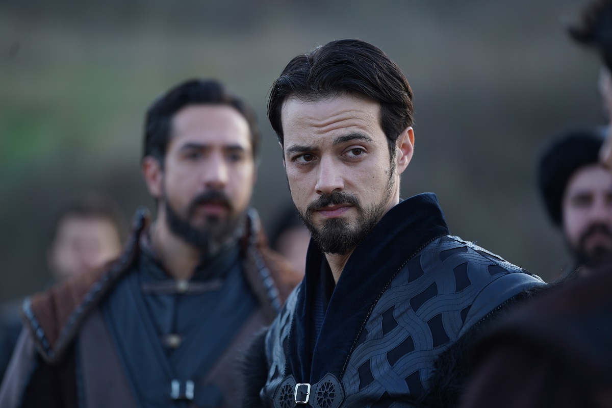 Kuruluş Orhan | 13. Bölüm 2. Tanıtımı
