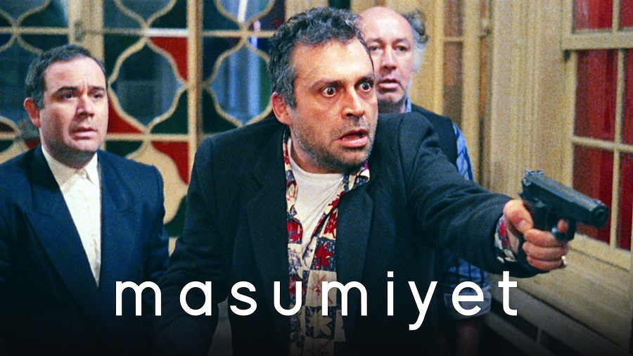  Zeki Demirkubuz Filmleri
 Yayın Tarihi: 31 Ekim

●      C Blok

●      Yeraltı

●      Bekleme Odası

●      Bulantı

●      Hayat

●      İtiraf

●      Masumiyet

●      Kader

●      Kıskanmak

●      Kor

●      Yazgı

●      Üçüncü Sayfa