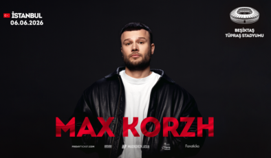 Max Korzh Konseri Öncesi İstanbul’a Rus Akını:  Tüm Uçuşlar Doldu, Ek Seferler Başladı