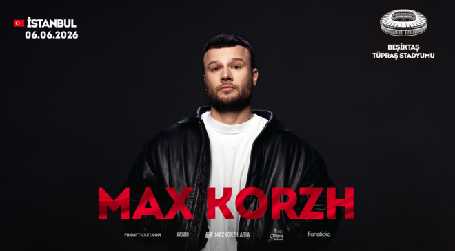Max Korzh Konseri Öncesi İstanbul’a Rus Akını:  Tüm Uçuşlar Doldu, Ek Seferler Başladı